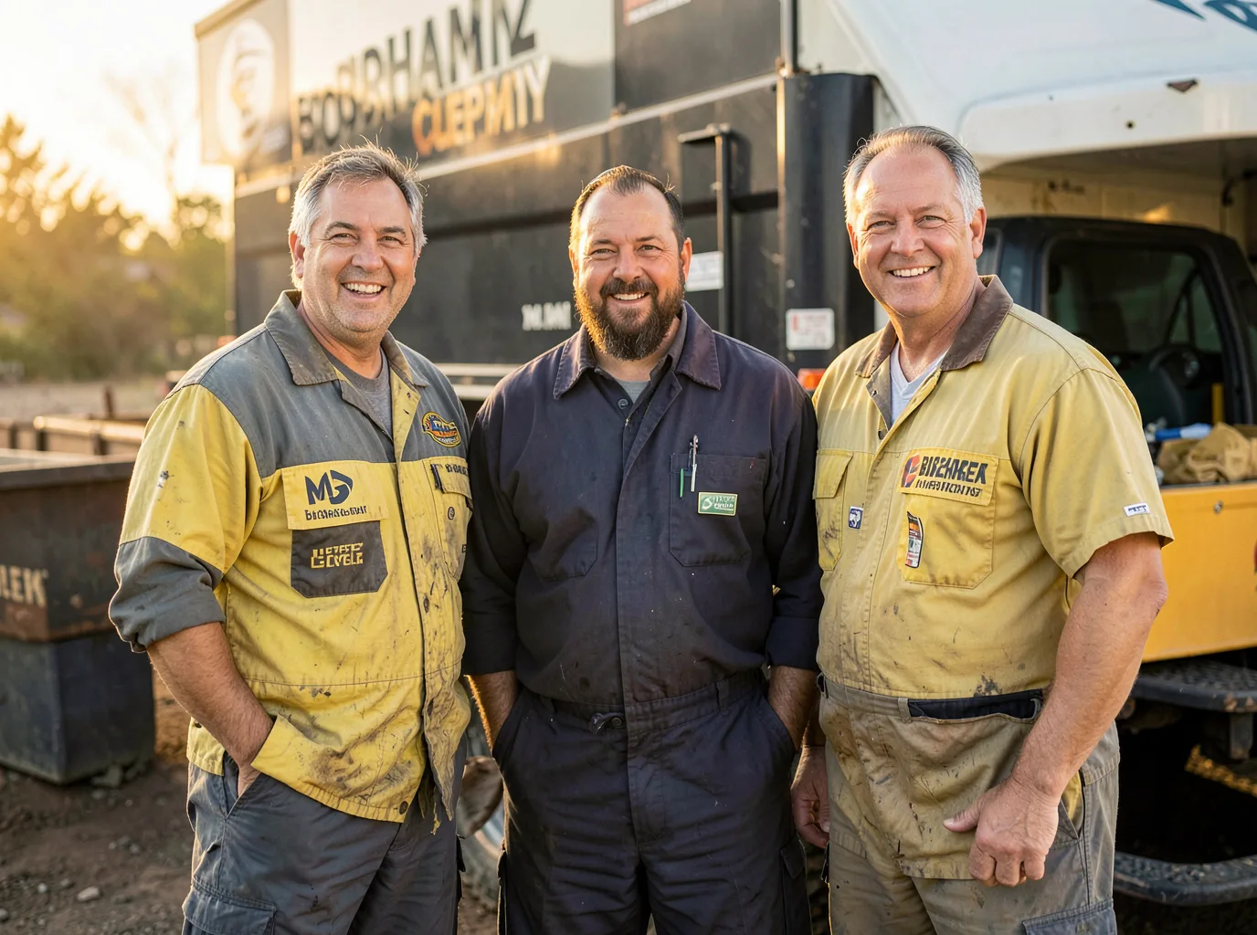 Sewage Cleanup company in Tatum, NM